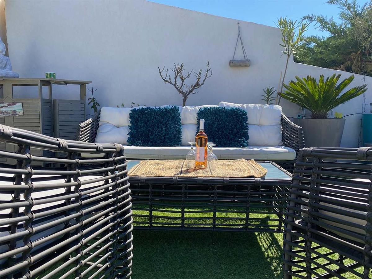 Vuemer Bandol - Grande Terrasse De 45M2 Vue Mer Piscine Parking Dış mekan fotoğraf