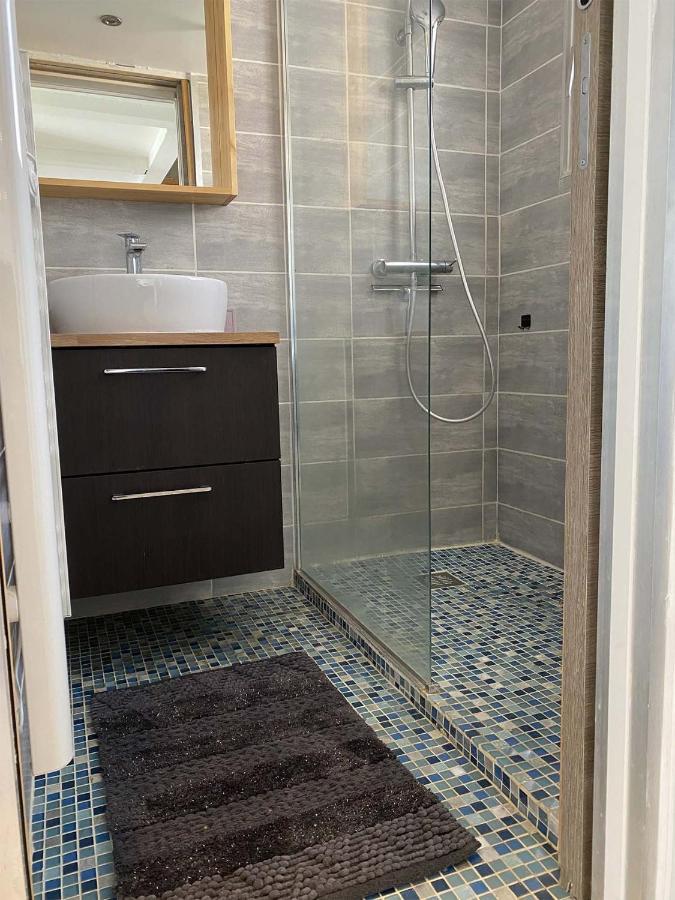 Vuemer Bandol - Grande Terrasse De 45M2 Vue Mer Piscine Parking Dış mekan fotoğraf