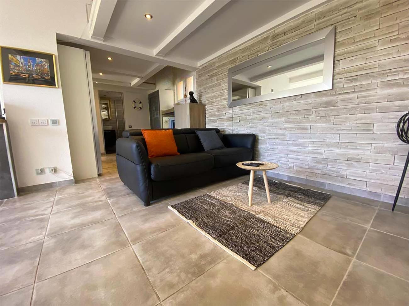 Vuemer Bandol - Grande Terrasse De 45M2 Vue Mer Piscine Parking Dış mekan fotoğraf